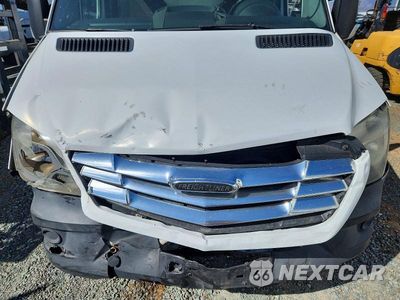Zdjęcie 12 z 13 samochodu: 2015 FREIGHTLINER SPRINTER 2500 REFRIGERATED DELIVERY VAN VIN:WDYPE8DC5FP169924 - miniatura
