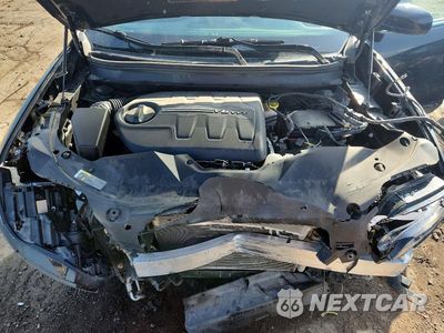 Zdjęcie 12 z 13 samochodu: 2021 JEEP CHEROKEE LATITUDE LUX VIN:1C4PJMMX8MD129001 - miniatura