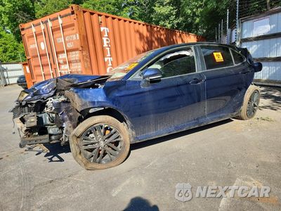 2022 TOYOTA CAMRY LE 4T1H31AK9NU577752 - główne zdjęcie licytacji z USA - miniatura