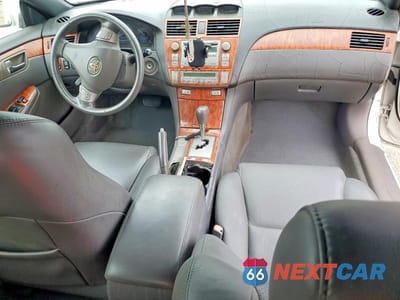 Zdjęcie 8 z 12 samochodu: 2007 TOYOTA CAMRY SOLARA SLE V6 VIN:4T1FA38P77U123514 - miniatura