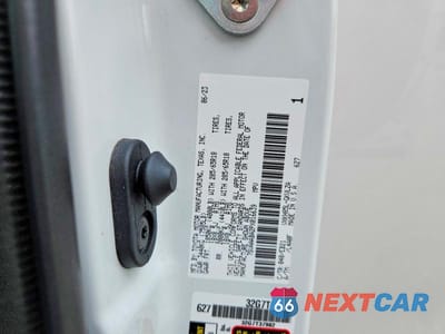Zdjęcie 13 z 13 samochodu: 2023 TOYOTA SEQUOIA TRD PRO VIN:7SVAAABA2PX016639 - miniatura