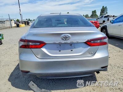 Zdjęcie 6 z 13 samochodu: 2022 TOYOTA CAMRY LE VIN:4T1C11AK0NU665914 - miniatura
