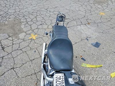 Piąte zdjęcie samochodu w środku: 2003 HARLEY DAVIDSON FXD VIN:1HD1GHV133K302244 - miniatura