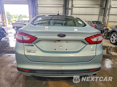 Zdjęcie 6 z 13 samochodu: 2013 FORD FUSION SE PHEV VIN:3FA6P0PU4DR302756 - miniatura