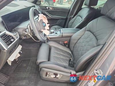 Zdjęcie 7 z 13 samochodu: 2026 BMW X5 SDRIVE 40I VIN:5UX13EU09T9313274 - miniatura
