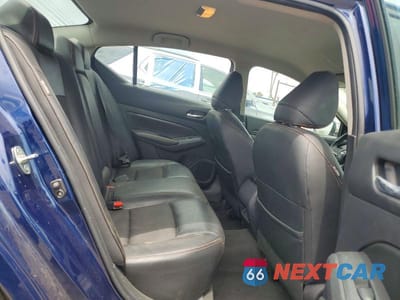 Zdjęcie 10 z 12 samochodu: 2021 NISSAN ALTIMA SR VIN:1N4BL4CV2MN413101 - miniatura