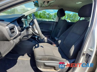 Zdjęcie 7 z 13 samochodu: 2020 KIA RIO S VIN:3KPA24AD0LE302861 - miniatura