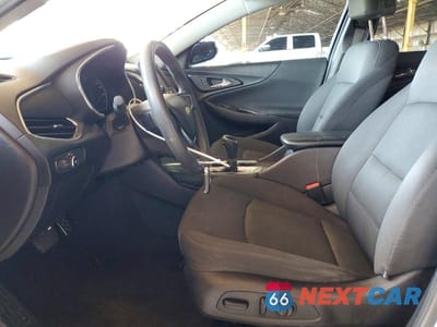 Zdjęcie 7 z 12 samochodu: 2017 CHEVROLET MALIBU LT VIN:1G1ZE5ST8HF109725 - miniatura