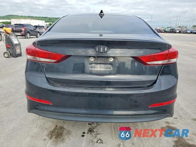 Zdjęcie 6 z 12 samochodu: 2017 HYUNDAI ELANTRA VALUE EDITION VIN:KMHD84LF1HU248114 - miniatura