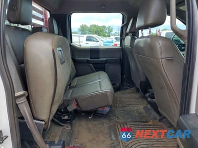 Zdjęcie 10 z 12 samochodu: 2017 FORD F250 SUPER DUTY VIN:1FT7W2B68HEF22724 - miniatura