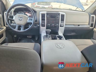 Zdjęcie 8 z 13 samochodu: 2011 DODGE RAM 1500 VIN:1D7RV1GT1BS597915 - miniatura