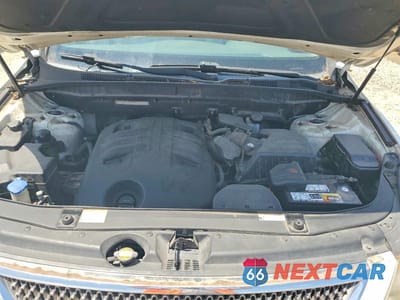 Zdjęcie 12 z 13 samochodu: 2011 HYUNDAI VERACRUZ GLS VIN:KM8NU4CC4BU140633 - miniatura