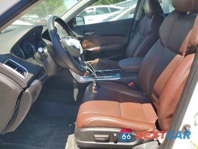 Zdjęcie 7 z 12 samochodu: 2015 ACURA TLX TECH VIN:19UUB1F5XFA013265 - miniatura