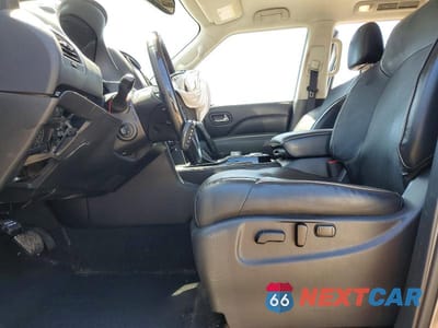 Zdjęcie 7 z 14 samochodu: 2020 INFINITI QX80 LUXE VIN:JN8AZ2NFXL9701846 - miniatura