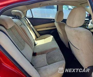 Zdjęcie 10 z 13 samochodu: 2009 MAZDA 6 I VIN:1YVHP82A295M16418 - miniatura