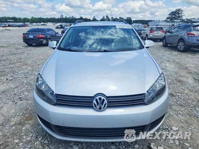 Piąte zdjęcie samochodu w środku: 2012 VOLKSWAGEN JETTA TDI VIN:3VWPL7AJ1CM600384 - miniatura