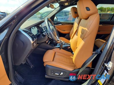 Zdjęcie 7 z 13 samochodu: 2019 BMW X3 XDRIVE30I VIN:5UXTR9C52KLD93789 - miniatura
