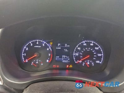 Zdjęcie 10 z 13 samochodu: 2019 HYUNDAI ACCENT SEL VIN:3KPC24A32KE051033 - miniatura