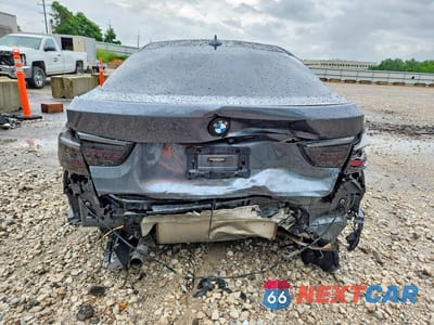 Zdjęcie 6 z 13 samochodu: 2017 BMW 340 XIGT VIN:WBA8Y3C3XHG451097 - miniatura