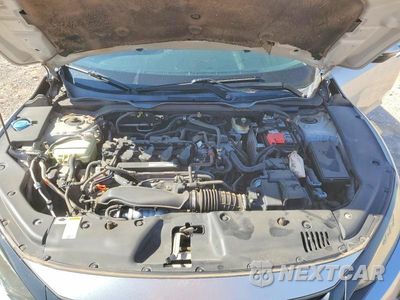 Zdjęcie 11 z 12 samochodu: 2016 HONDA CIVIC TOURING VIN:2HGFC1F97GH649976 - miniatura