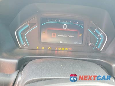 Zdjęcie 9 z 13 samochodu: 2018 HONDA ODYSSEY EXL VIN:5FNRL6H77JB055308 - miniatura