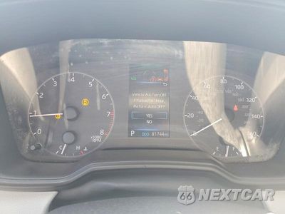 Zdjęcie 9 z 13 samochodu: 2024 TOYOTA COROLLA SE VIN:5YFS4MCE4RP172837 - miniatura