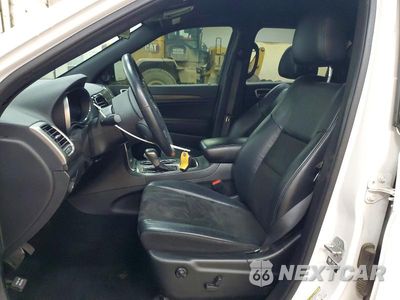 Zdjęcie 7 z 14 samochodu: 2021 JEEP GRAND CHEROKEE LAREDO VIN:1C4RJFAG1MC782543 - miniatura