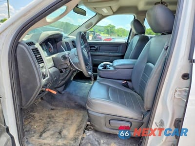 Zdjęcie 7 z 12 samochodu: 2017 RAM 1500 ST VIN:1C6RR6FT2HS825952 - miniatura