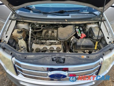 Zdjęcie 12 z 13 samochodu: 2010 FORD EDGE LIMITED VIN:2FMDK4KC6ABB53715 - miniatura