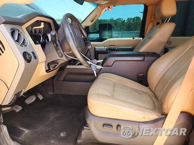 Zdjęcie 7 z 12 samochodu: 2014 FORD F250 SUPER DUTY VIN:1FT7W2BT1EEA30098 - miniatura