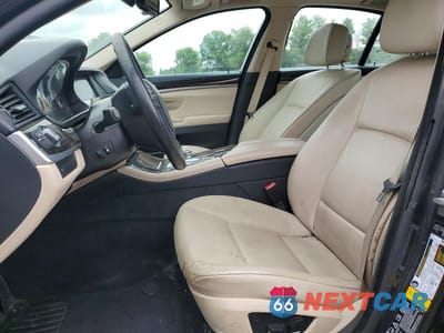 Zdjęcie 7 z 12 samochodu: 2013 BMW 528 XI VIN:WBAXH5C59DDW12950 - miniatura
