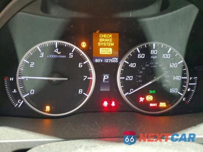 Zdjęcie 9 z 14 samochodu: 2015 ACURA RDX TECHNOLOGY VIN:5J8TB4H55FL026908 - miniatura