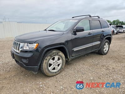 2012 JEEP GRAND CHEROKEE 1C4RJFAG4CC331962 - główne zdjęcie licytacji z USA - miniatura
