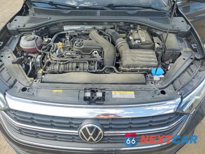 Zdjęcie 11 z 13 samochodu: 2022 VOLKSWAGEN JETTA S VIN:3VWCM7BU6NM015887 - miniatura