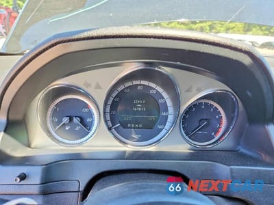 Zdjęcie 9 z 13 samochodu: 2010 MERCEDES-BENZ C 350 VIN:WDDGF5GB0AR099052 - miniatura