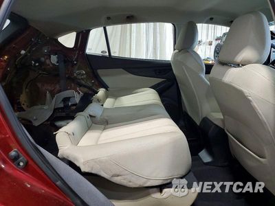 Zdjęcie 10 z 13 samochodu: 2017 SUBARU IMPREZA PREMIUM VIN:4S3GTAB66H3719485 - miniatura