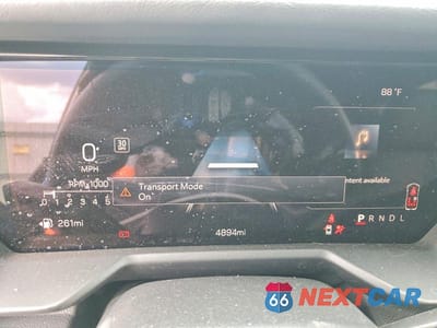 Zdjęcie 9 z 13 samochodu: 2026 GMC ACADIA ELEVATION VIN:1GKENKKS7TJ119068 - miniatura