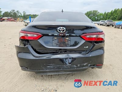 Zdjęcie 6 z 12 samochodu: 2023 TOYOTA CAMRY LE VIN:4T1C11AK9PU826845 - miniatura