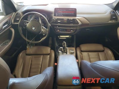 Zdjęcie 8 z 14 samochodu: 2019 BMW X3 XDRIVE30I VIN:5UXTR9C56KLP93254 - miniatura
