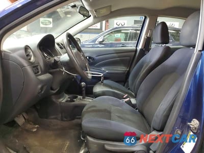 Zdjęcie 7 z 12 samochodu: 2012 NISSAN VERSA 1.6 S VIN:3N1CN7AP7CL815289 - miniatura