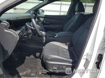 Zdjęcie 7 z 13 samochodu: 2025 HYUNDAI SANTA CRUZ LIMITED VIN:5NTJEDDF1SH139251 - miniatura