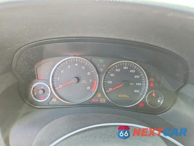 Zdjęcie 9 z 12 samochodu: 2005 CADILLAC CTS VIN:1G6DM56T750190913 - miniatura