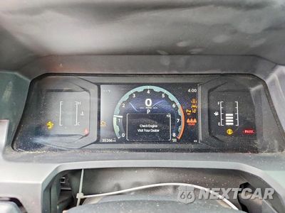 Zdjęcie 9 z 13 samochodu: 2024 TOYOTA TACOMA SR5 VIN:3TMLB5JN1RM070423 - miniatura