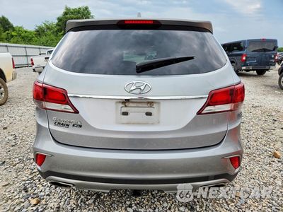 Zdjęcie 11 z 28 samochodu: 2019 HYUNDAI SANTA FE XL SE VIN:KM8SN4HF9KU305501 - miniatura