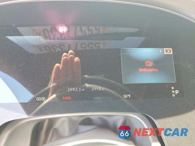 Zdjęcie 9 z 12 samochodu: 2024 MERCEDES-BENZ EQS SEDAN 580 4MATIC VIN:W1KCG4EB1RA046105 - miniatura