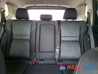 Zdjęcie 10 z 13 samochodu: 2025 NISSAN ROGUE SV VIN:JN8BT3BB4SW160435 - miniatura