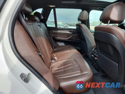 Zdjęcie 11 z 13 samochodu: 2018 BMW X5 XDRIVE35I VIN:5UXKR0C59J0X85009 - miniatura