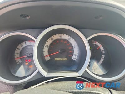 Zdjęcie 9 z 13 samochodu: 2013 TOYOTA TACOMA PRERUNNER ACCESS CAB VIN:5TFTX4GN5DX016032 - miniatura