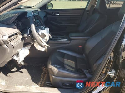 Zdjęcie 7 z 12 samochodu: 2019 NISSAN ALTIMA SR VIN:1N4BL4CV6KC123405 - miniatura
