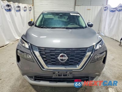 Piąte zdjęcie samochodu w środku: 2023 NISSAN ROGUE S VIN:5N1BT3AB1PC852766 - miniatura